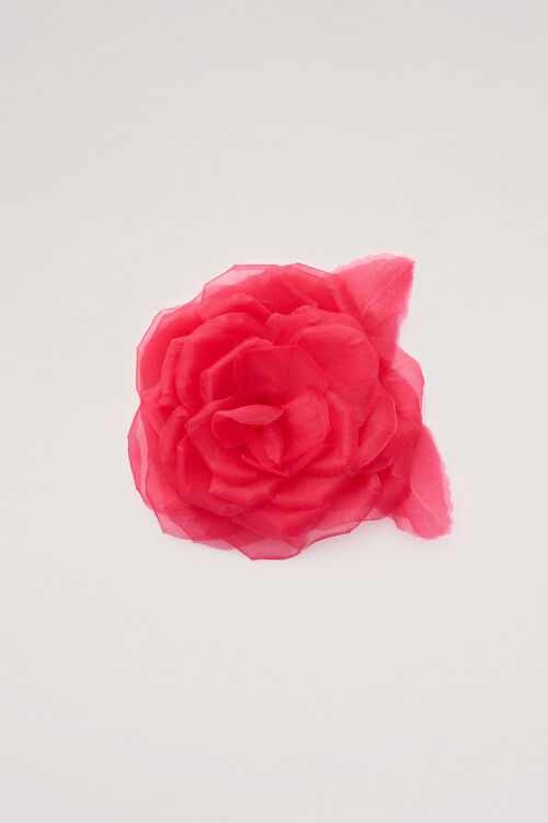 Luisa Spagnoli Nubiani - Spilla In Seta