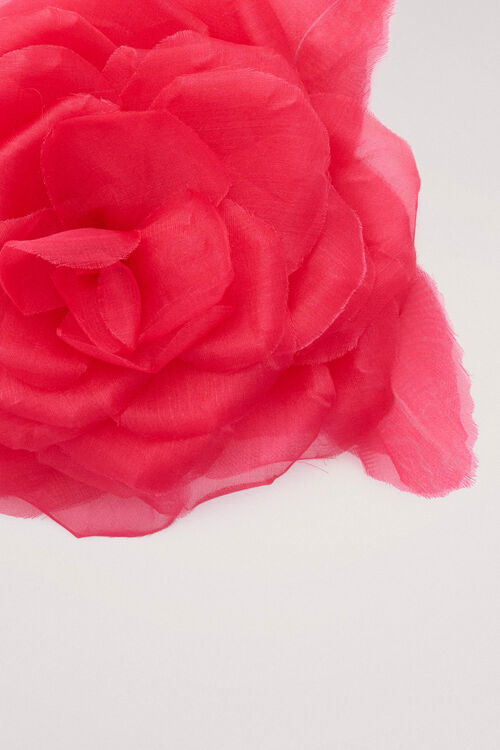 Luisa Spagnoli Nubiani - Spilla In Seta