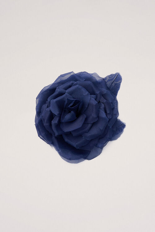 Luisa Spagnoli Nubiani - Spilla In Seta