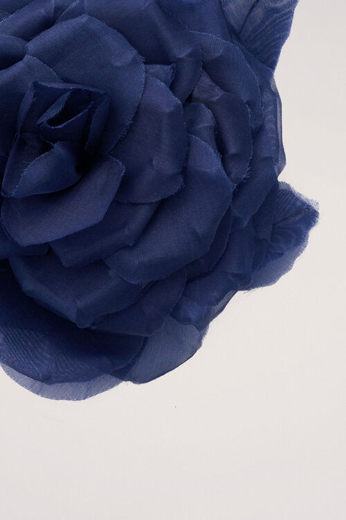 Luisa Spagnoli Nubiani - Spilla In Seta