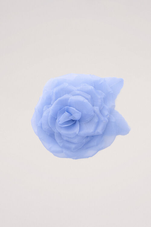 Luisa Spagnoli Nubiani - Spilla In Seta