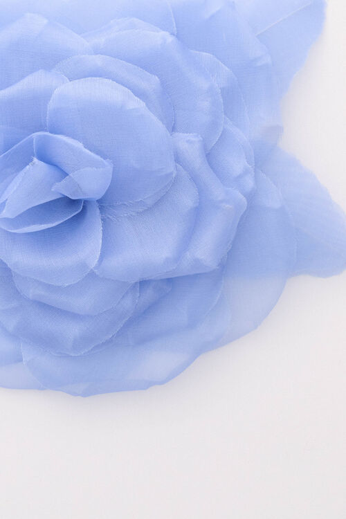 Luisa Spagnoli Nubiani - Spilla In Seta