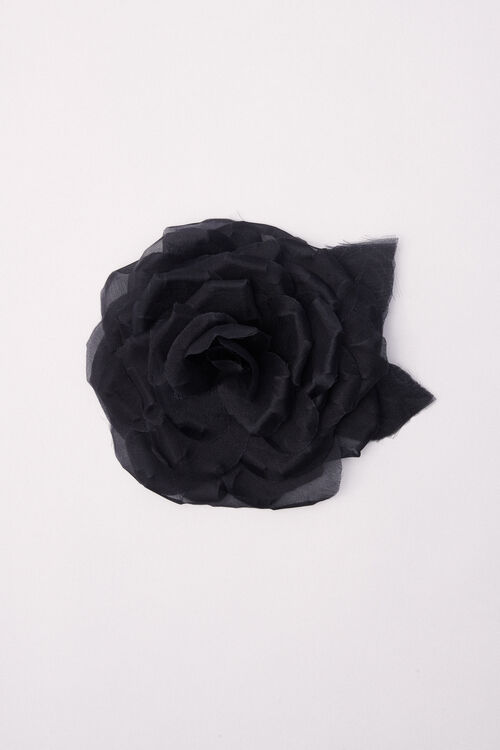 Luisa Spagnoli Nubiani - Spilla In Seta