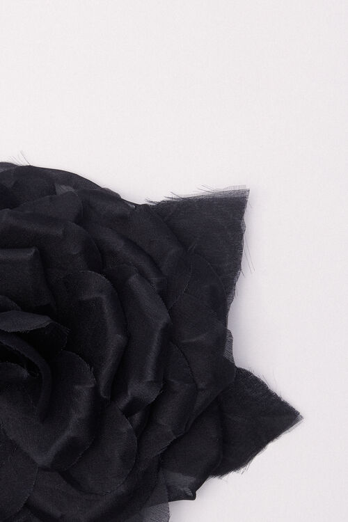 Luisa Spagnoli Nubiani - Spilla In Seta