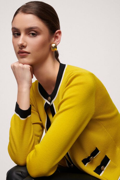 Luisa Spagnoli Nucci - Orecchini A Clips