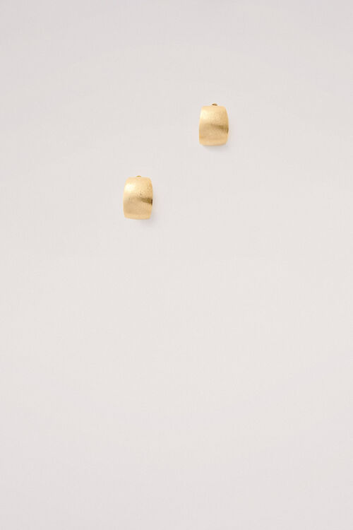 Luisa Spagnoli Nucci - Orecchini a clips