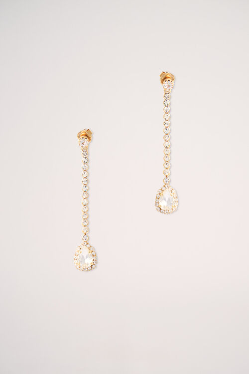 Luisa Spagnoli Nulvi - Orecchini Con Pendente