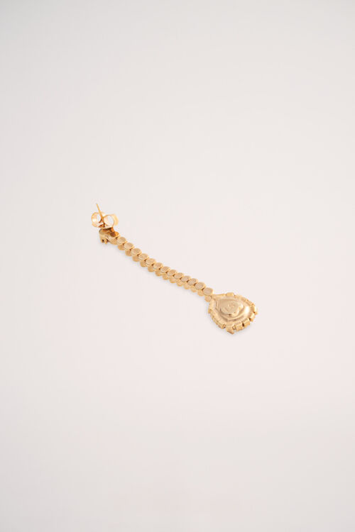 Luisa Spagnoli Nulvi - Orecchini Con Pendente