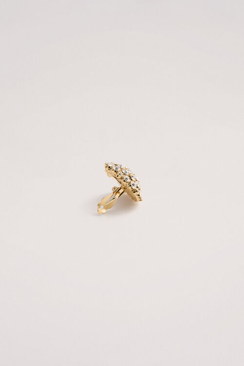 Luisa Spagnoli Numerico - Orecchini Gioiello