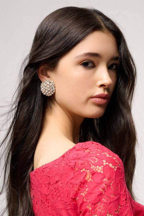 Luisa Spagnoli Numerico - Orecchini Gioiello