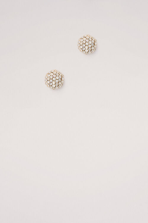 Luisa Spagnoli Numerico - Orecchini gioiello