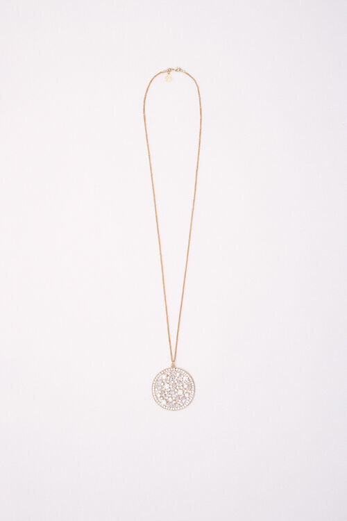 Luisa Spagnoli Nure - Collana Lunga