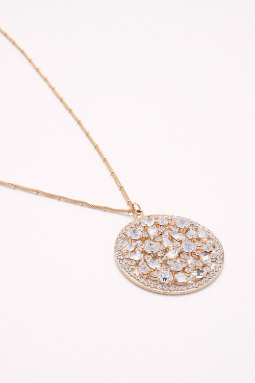 Luisa Spagnoli Nure - Collana Lunga