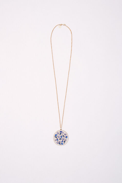 Luisa Spagnoli Nure - Collana lunga