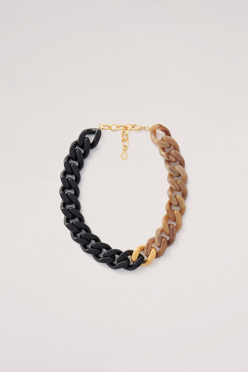 Luisa Spagnoli Nursia - Collana a catena