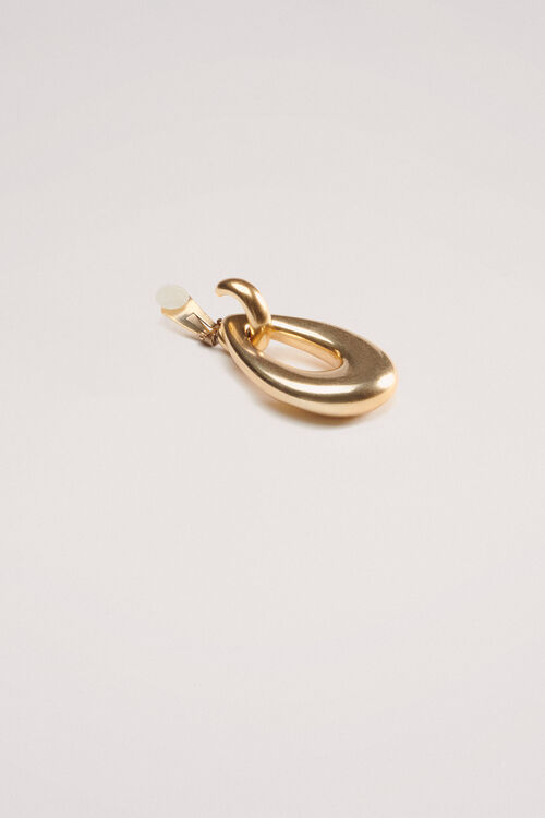 Luisa Spagnoli Nuvolini - Orecchini A Goccia