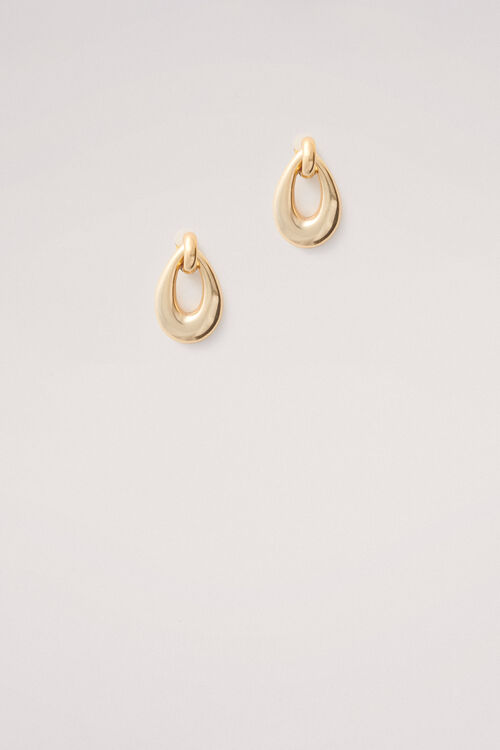 Luisa Spagnoli Nuvolini - Orecchini a goccia
