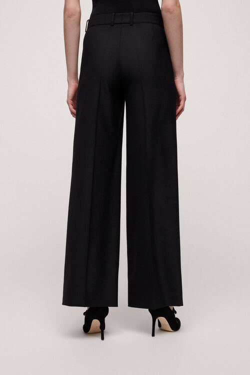 Luisa Spagnoli Occulto - Pantalone Elegante