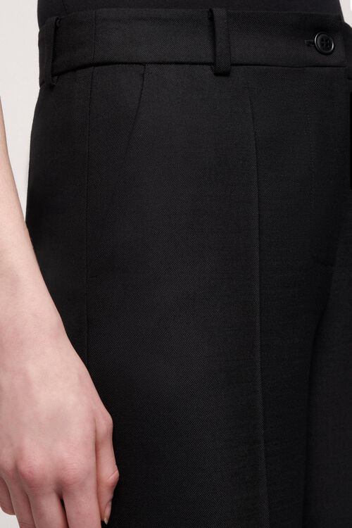 Luisa Spagnoli Occulto - Pantalone Elegante