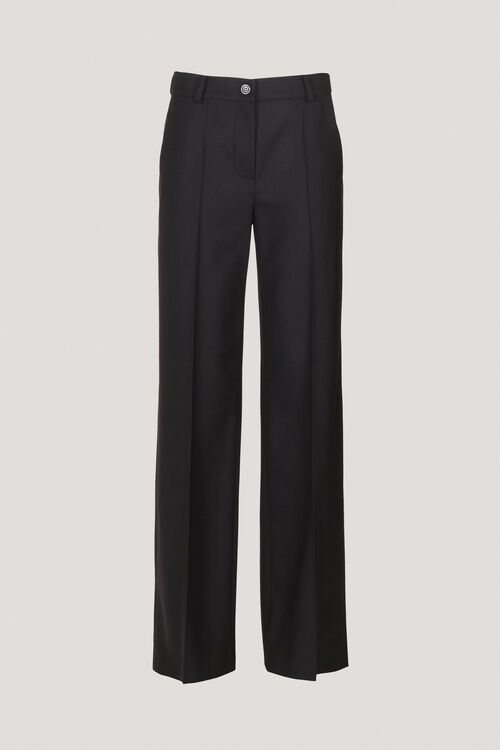 Luisa Spagnoli Occulto - Pantalone Elegante