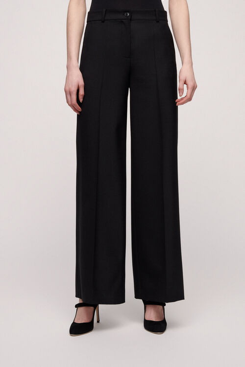 Luisa Spagnoli Occulto - Pantalone elegante