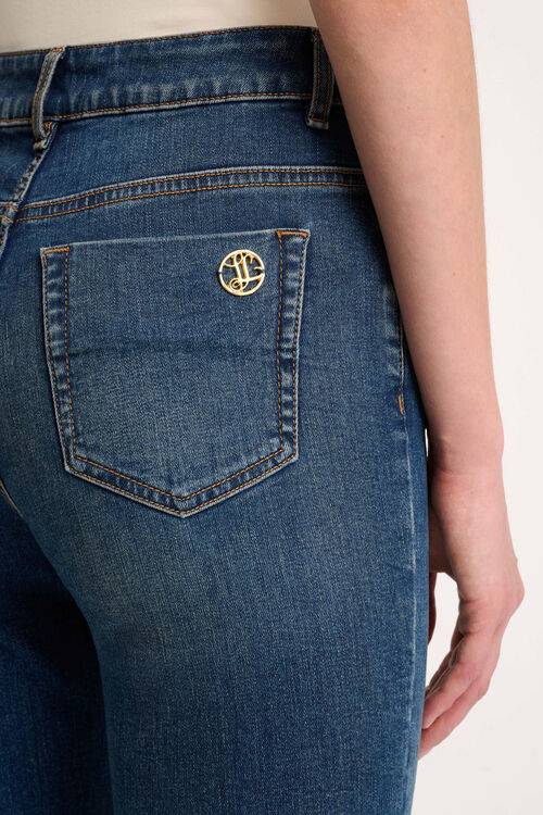 Luisa Spagnoli Octavio - Jeans Slim Fit