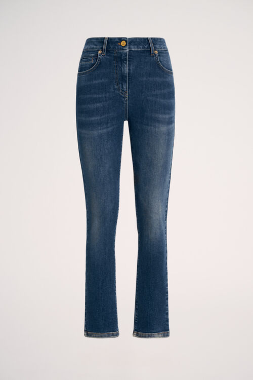Luisa Spagnoli Octavio - Jeans Slim Fit