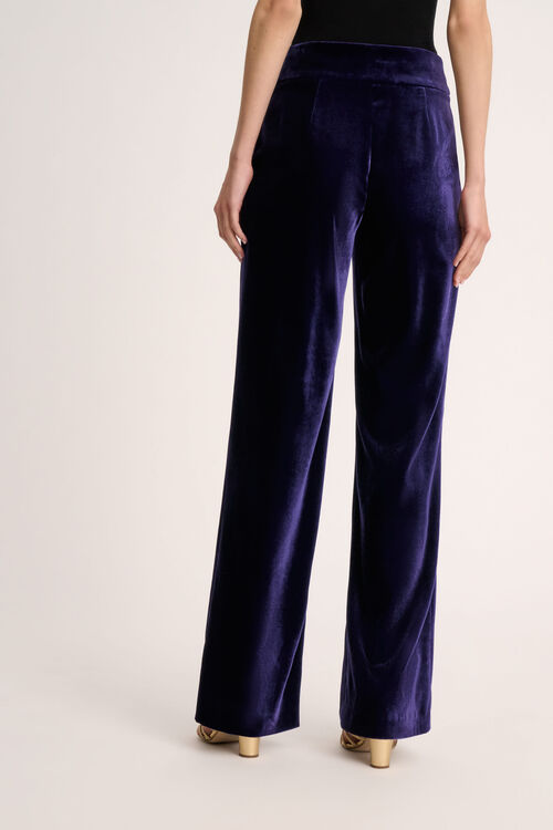 Luisa Spagnoli Odoroso - Pantaloni Eleganti