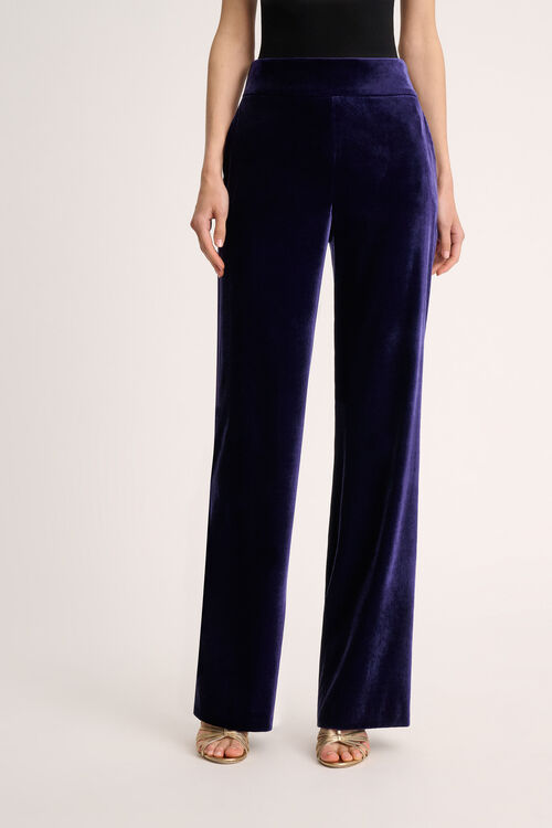 Luisa Spagnoli Odoroso - Pantaloni eleganti