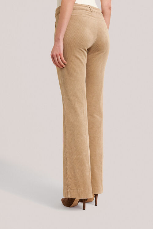 Luisa Spagnoli Ofena - Jeans Flare