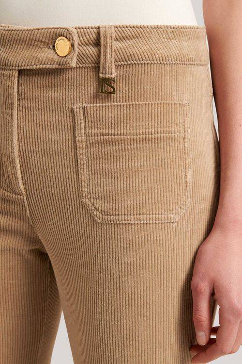 Luisa Spagnoli Ofena - Jeans Flare