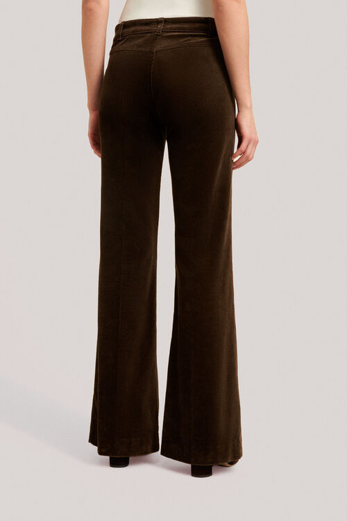 Luisa Spagnoli Ofena - Jeans Flare