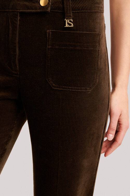 Luisa Spagnoli Ofena - Jeans Flare