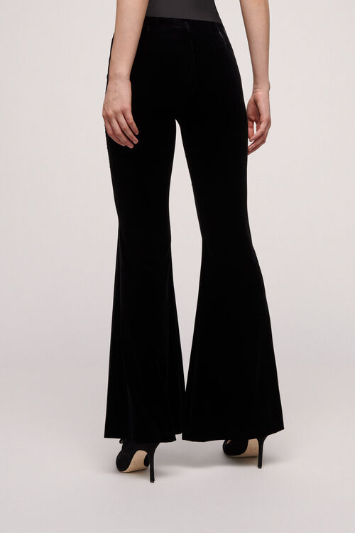 Luisa Spagnoli Olaz - Pantalone A Zampa