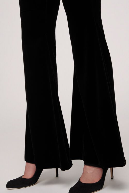 Luisa Spagnoli Olaz - Pantalone A Zampa