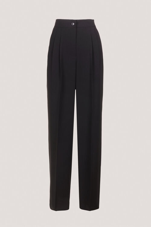 Luisa Spagnoli Oliera - Pantalone Classico