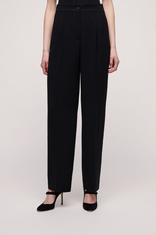 Luisa Spagnoli Oliera - Pantalone classico