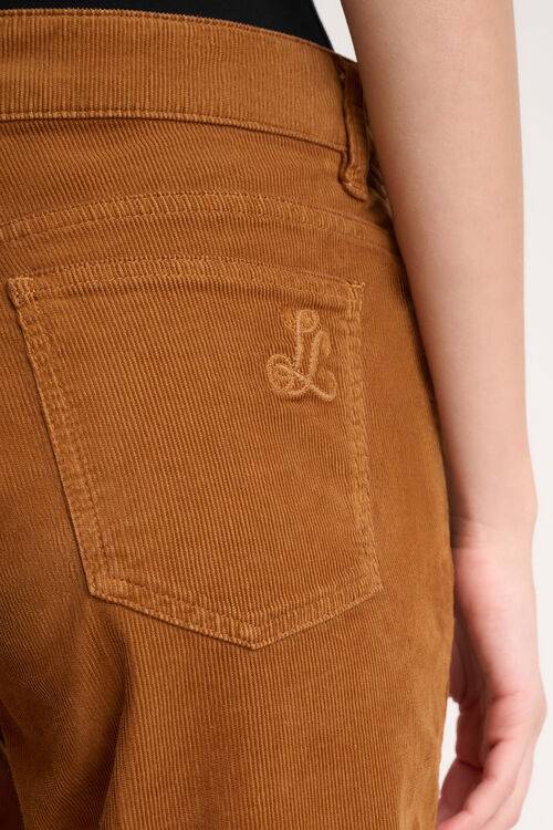 Luisa Spagnoli Olimpica - Pantaloni A Costine