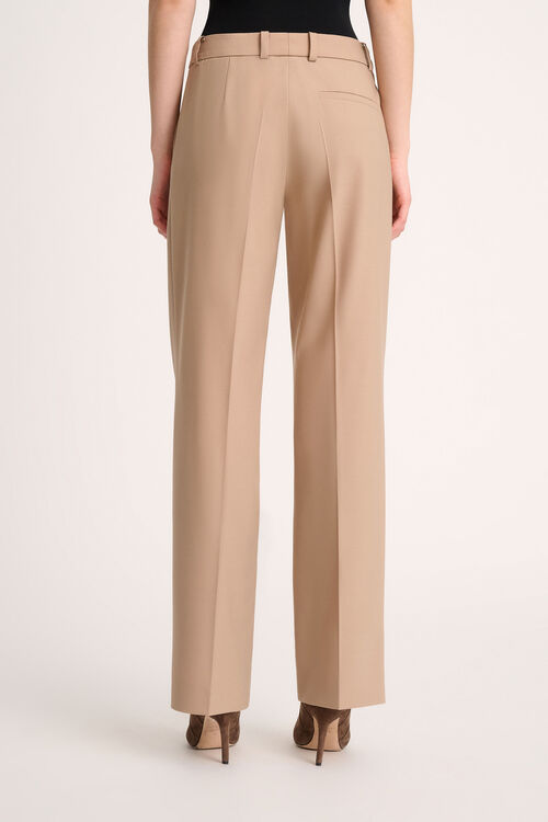 Luisa Spagnoli Olmeto - Pantaloni Classici