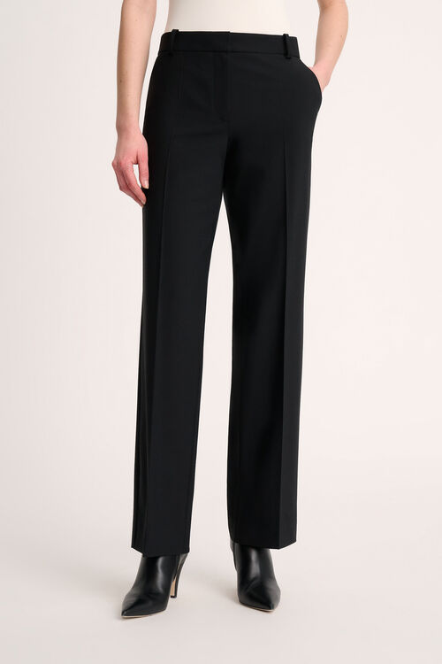 Luisa Spagnoli Olmeto - Pantaloni classici