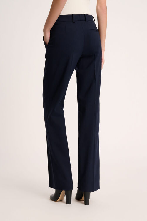 Luisa Spagnoli Olmeto - Pantaloni Classici