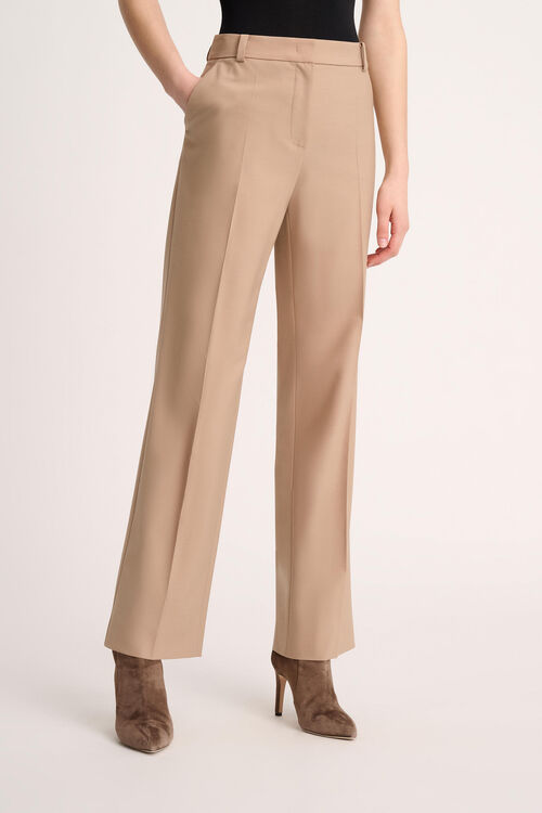 Luisa Spagnoli Olmeto - Pantaloni classici