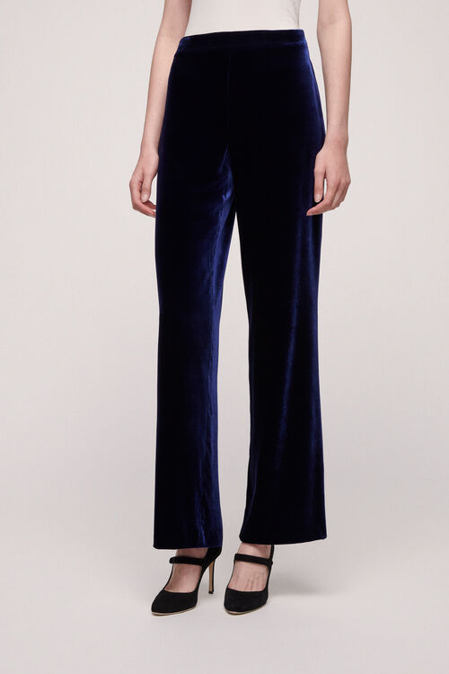 Luisa Spagnoli Omologo - Pantalone classico