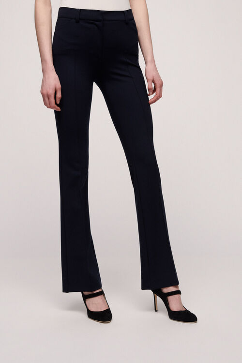 Luisa Spagnoli Onni - Pantalone classico