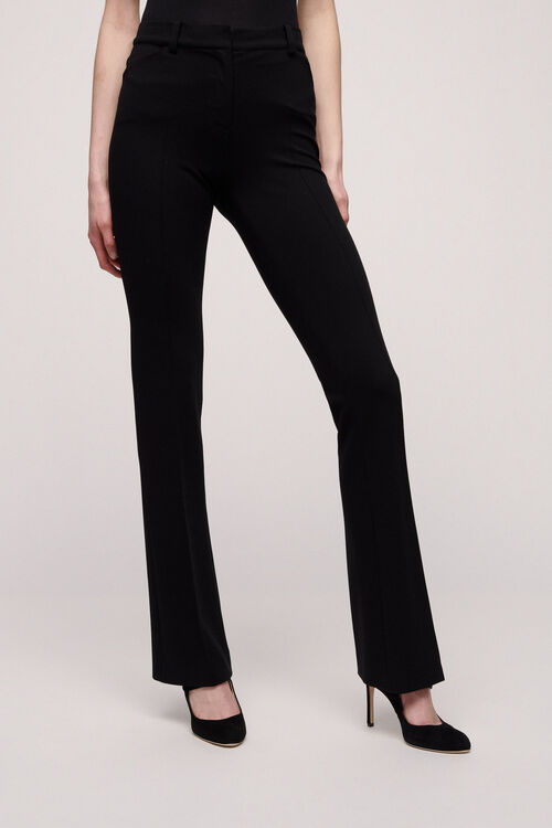 Luisa Spagnoli Onni - Pantalone classico