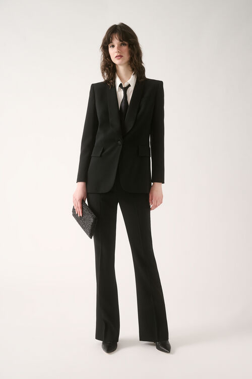 Luisa Spagnoli Onomastico - Pantaloni Eleganti