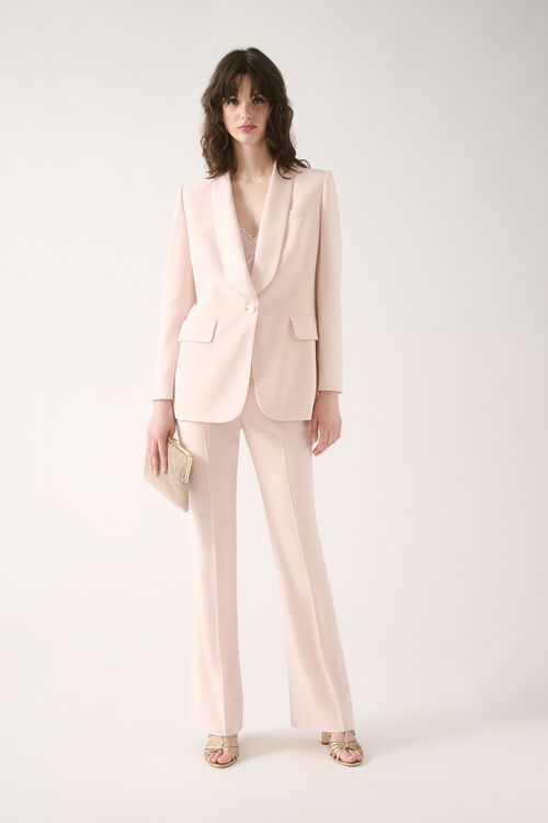 Luisa Spagnoli Onomastico - Pantaloni Eleganti