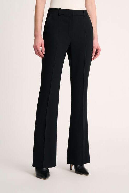 Luisa Spagnoli Onomastico - Pantaloni eleganti