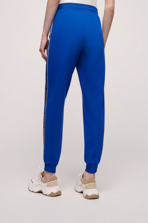 Luisa Spagnoli Opificio - Pantalone Felpato