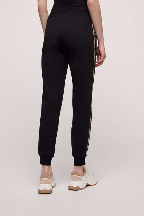 Luisa Spagnoli Opificio - Pantalone Felpato